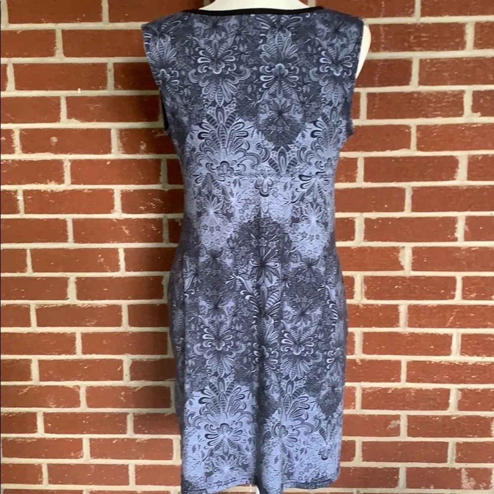 Gerry dress